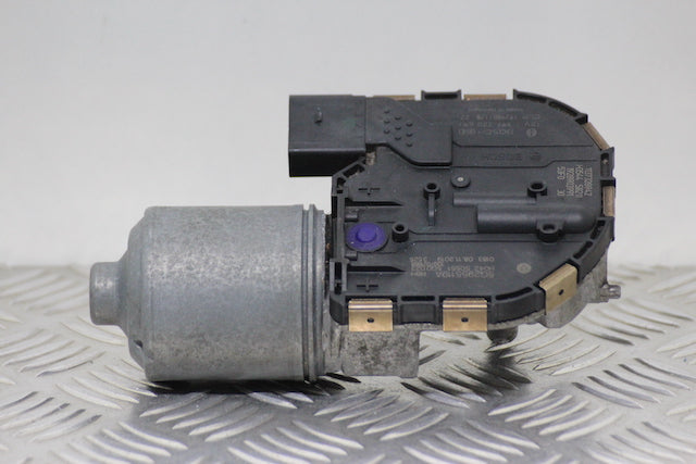 Volkswagen Golf 2020 Front Wiper Motor