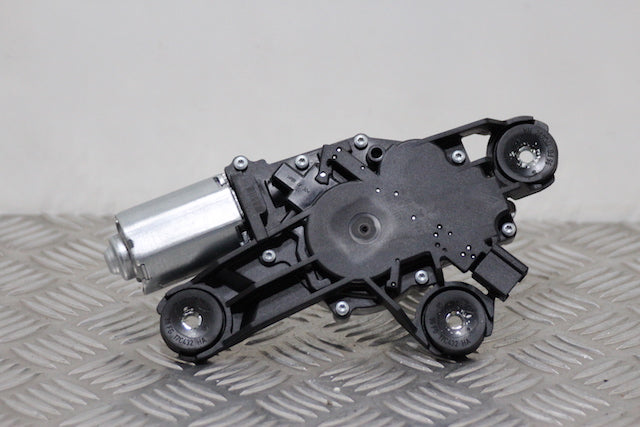 Ford Focus 2015 Rear Wiper Motor