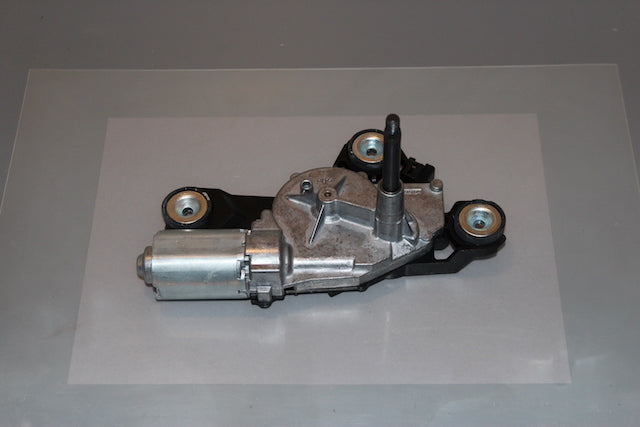 Ford Focus 2014 Rear Wiper Motor