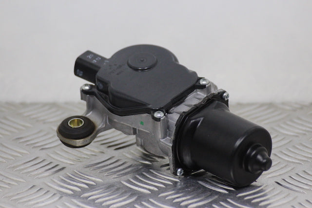 Nissan Micra 2022 Front Wiper Motor