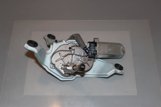 Kia Rio 2016 Rear Wiper Motor