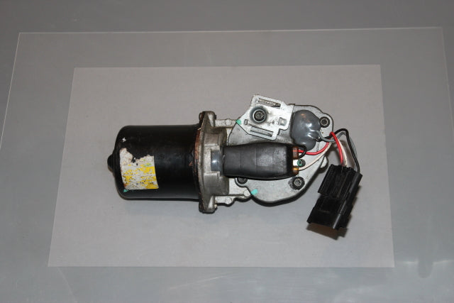 Renault Laguna 2001 Front Wiper Motor