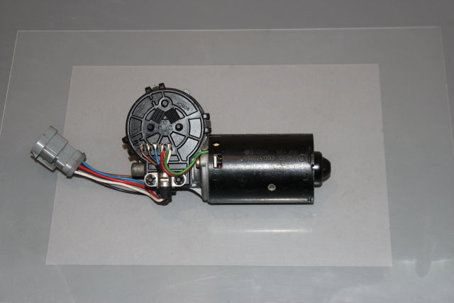 Renault Scenic 1999 Front Wiper Motor
