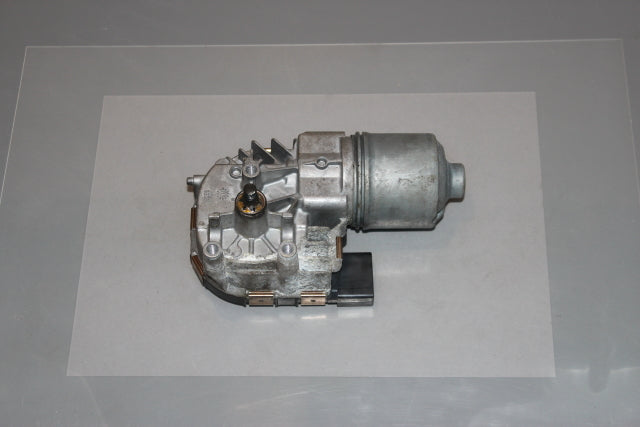 Skoda Octavia 2011 Front Wiper Motor