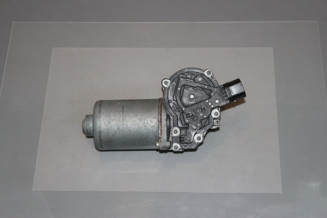 Toyota Yaris 2004 Front Wiper Motor