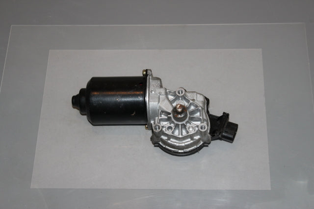 Toyota Yaris 2003 Front Wiper Motor