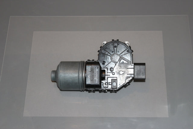 Ford Focus 2009 Front Wiper Motor