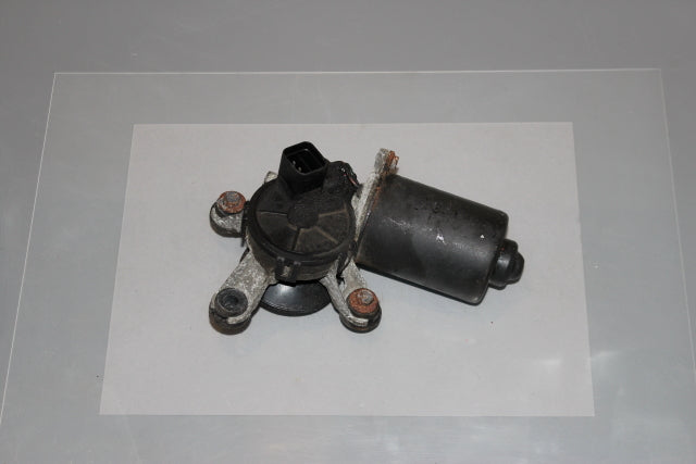 Hyundai Accent 2000 Front Wiper Motor
