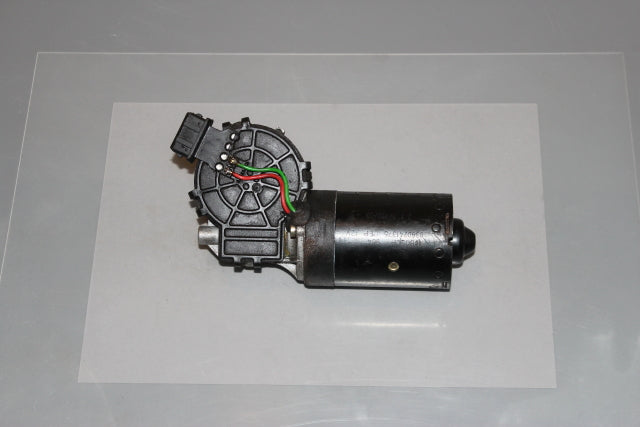 Peugeot 206 2003 Front Wiper Motor
