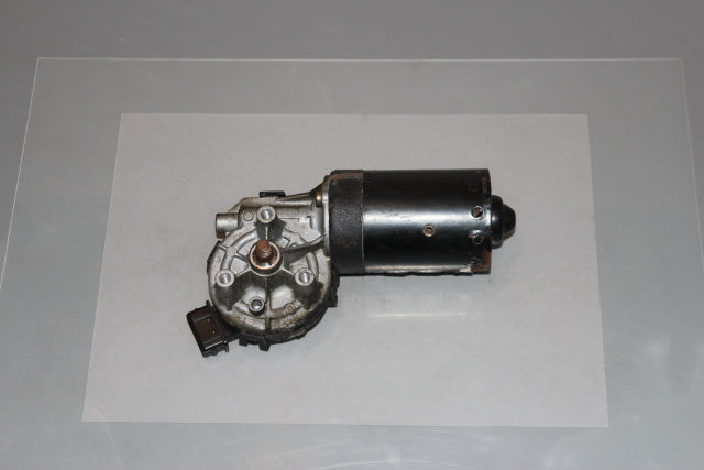 Peugeot 206 2001 Front Wiper Motor