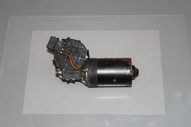 Peugeot 206 2005 Front Wiper Motor