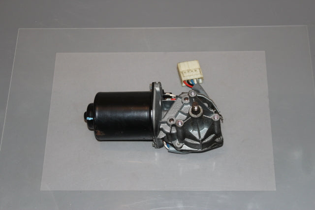 Peugeot 106 1999 Front Wiper Motor