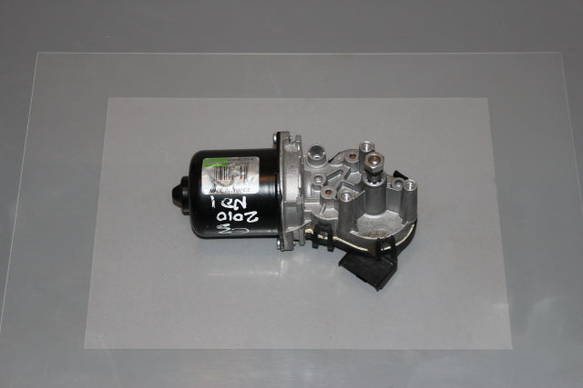 Citroen C3 2010 Front Wiper Motor