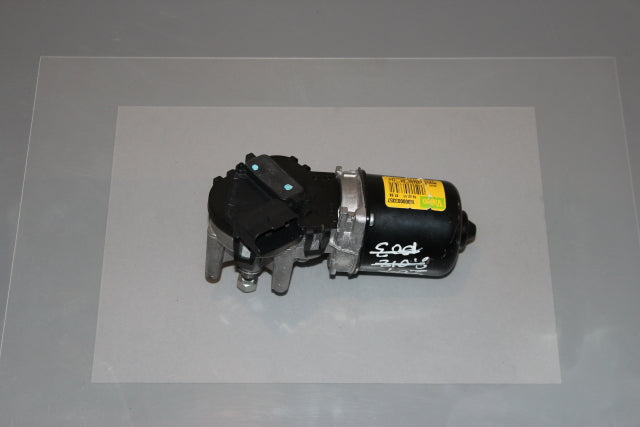 Citroen C3 2011 Front Wiper Motor